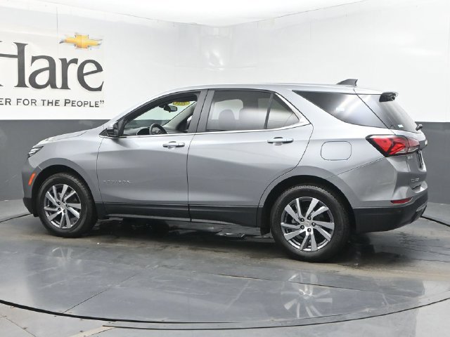 Used 2024 Chevrolet Equinox LT AWD/4WD image 56