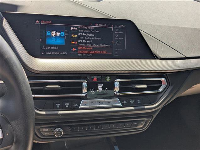 Certified 2024 BMW 228i Gran Coupe w/ Convenience Package image 15