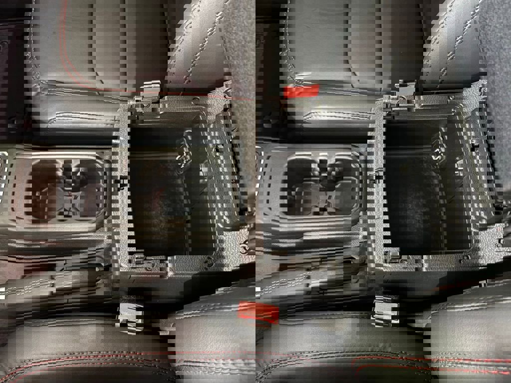 New 2026 Jeep Wrangler Rubicon 392 image 32