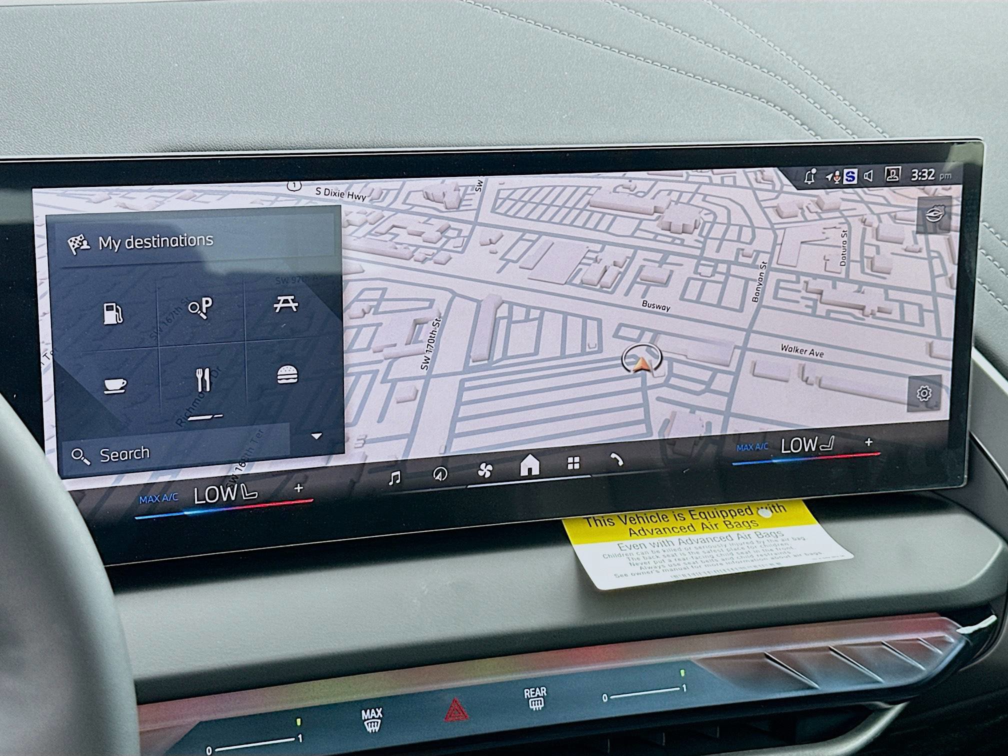 New 2026 BMW X3 xDrive30 image 11