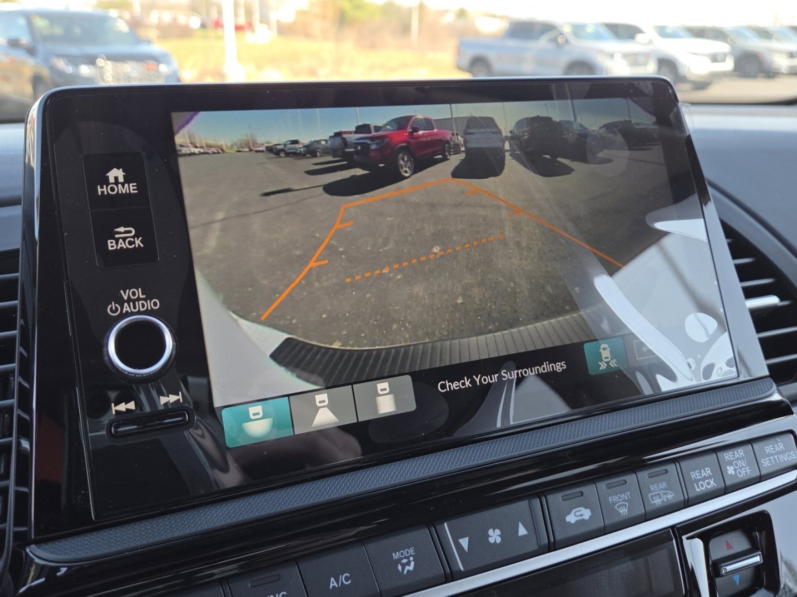 New 2026 Honda Odyssey Elite image 31