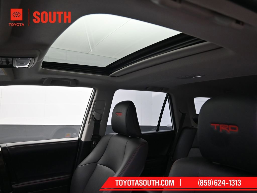 Used 2019 Toyota 4Runner TRD Off-Road Premium image 22