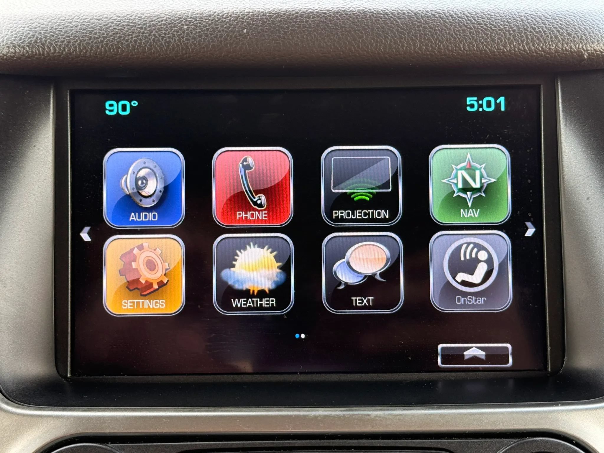 Used 2017 Chevrolet Tahoe LT AWD/4WD image 25
