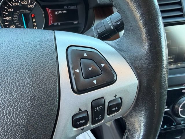 Used 2013 Ford Edge Limited AWD/4WD image 24