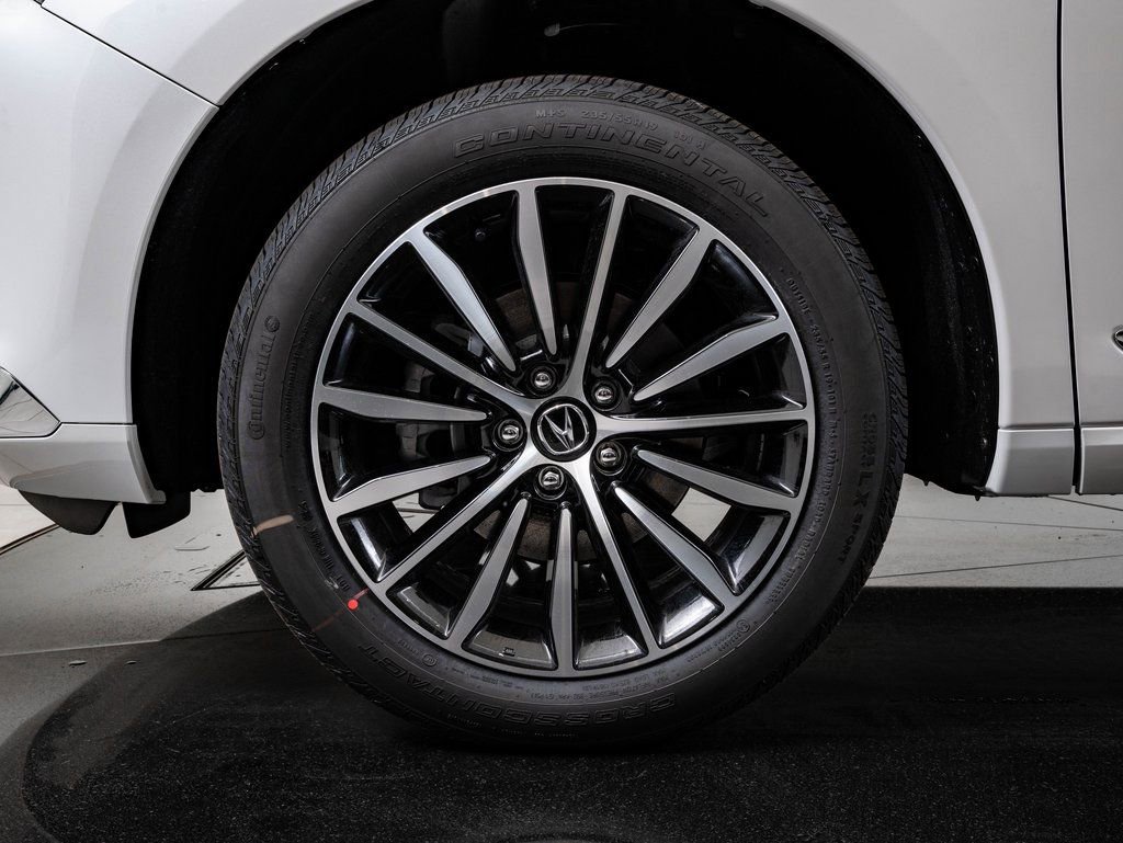 New 2026 Acura RDX SH-AWD w/ Advance Package image 13