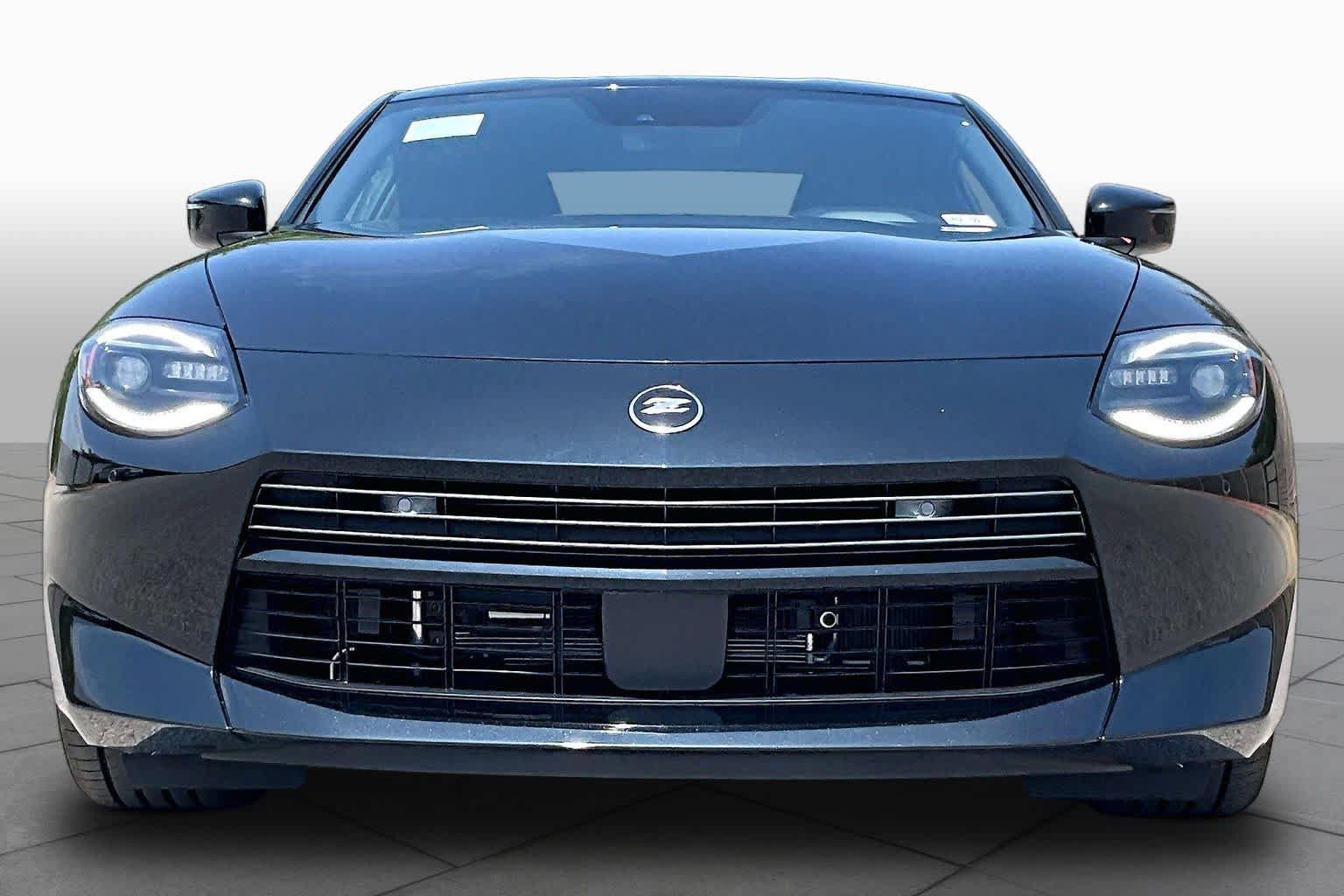 New 2027 Nissan Z Performance RWD image 3