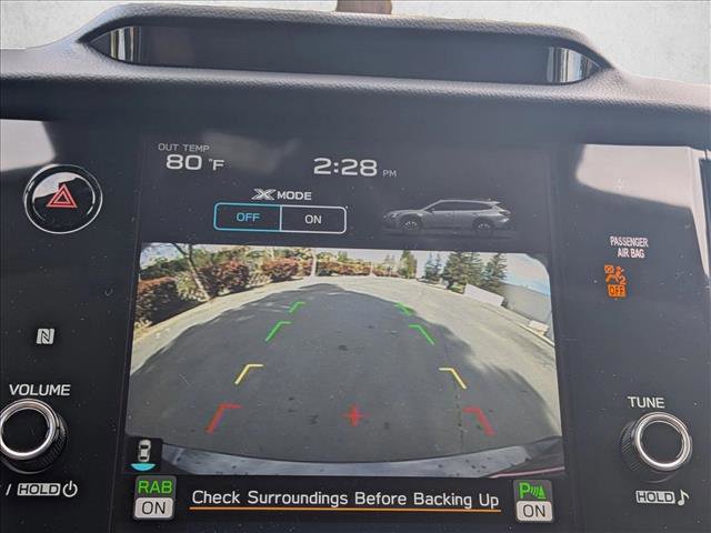 Certified 2023 Subaru Outback Touring XT image 15