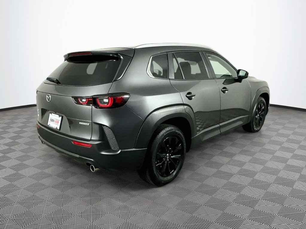 Used 2025 MAZDA CX-50 AWD 2.5 S w/ Preferred Package image 11
