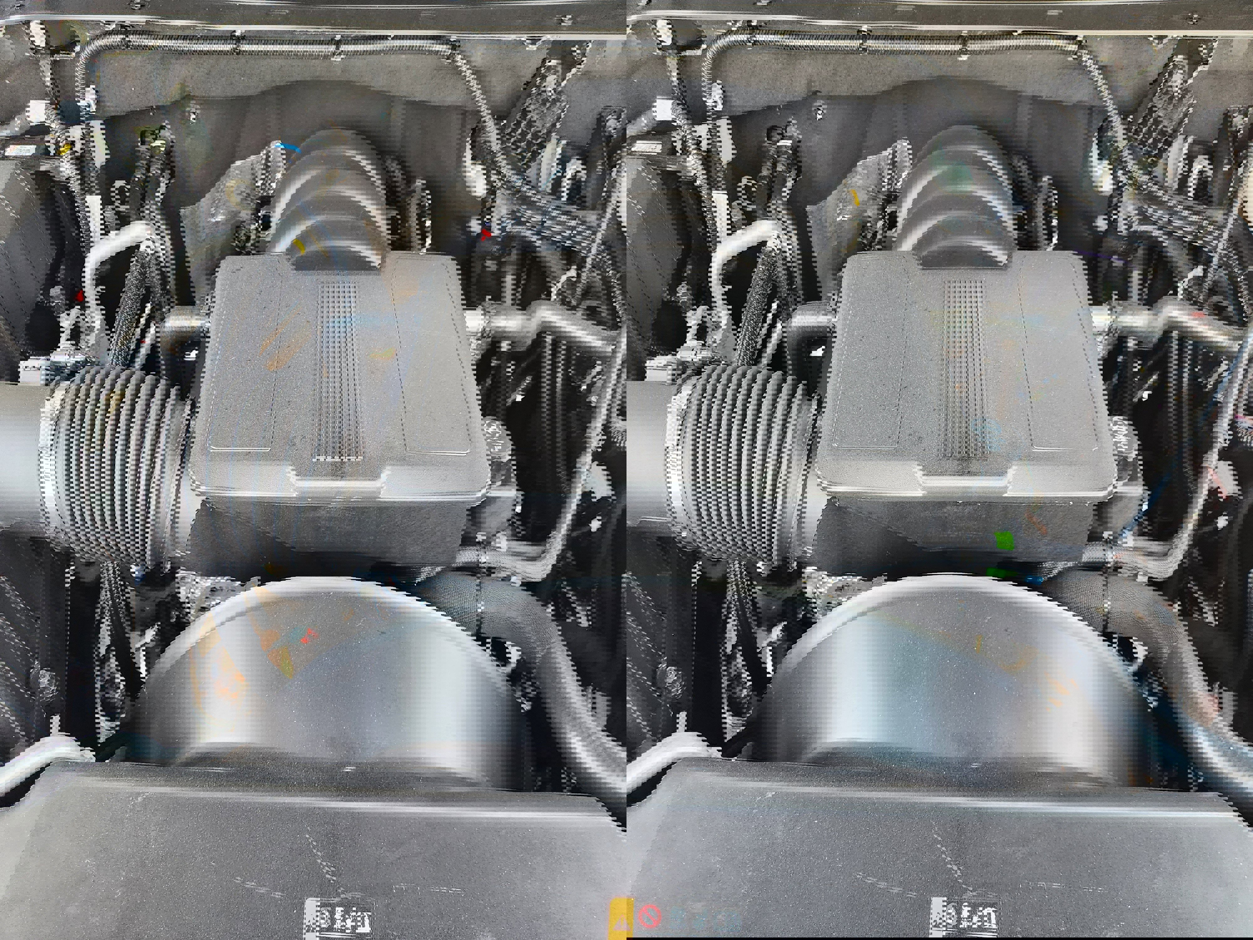 New 2026 Chevrolet Silverado 2500 W/T w/ WT/CX Safety Package image 32