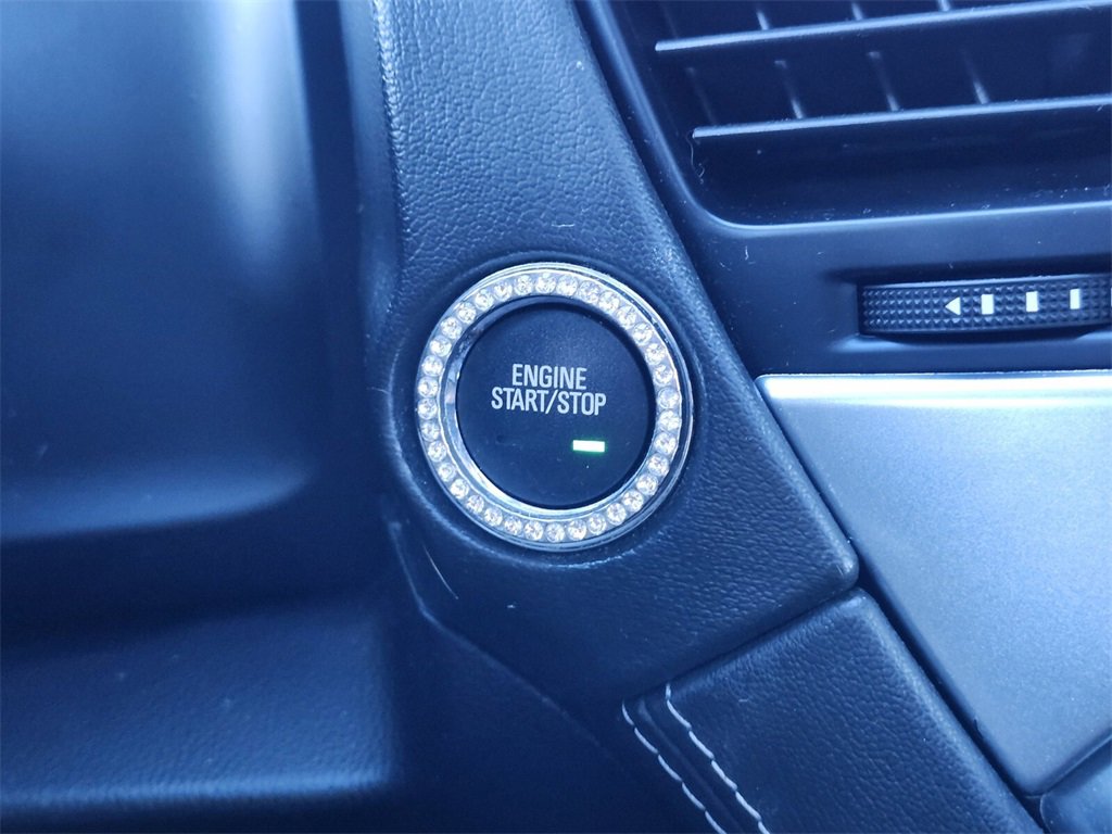 Used 2020 Chevrolet Tahoe Premier image 24