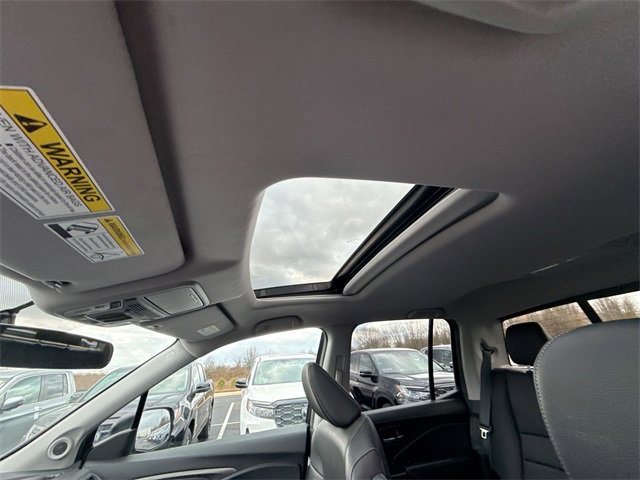 Used 2019 Honda Ridgeline RTL image 18