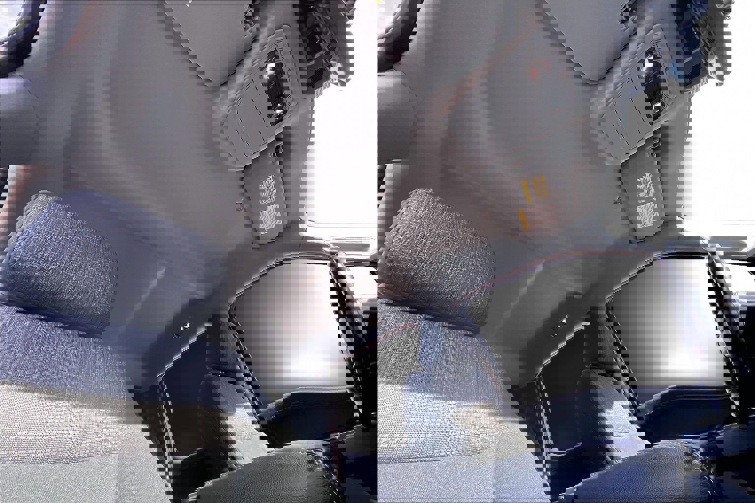 Certified 2023 Ford F150 Lightning XLT w/ Equipment Group 312A High image 17