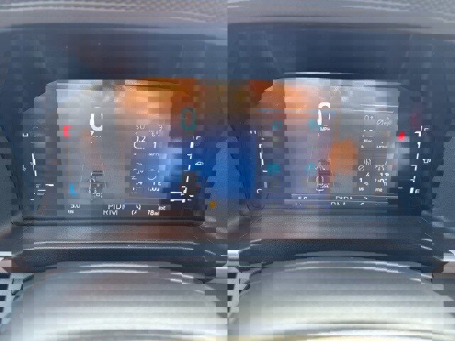 New 2025 Ford Ranger XL w/ Trailer Tow Package image 34