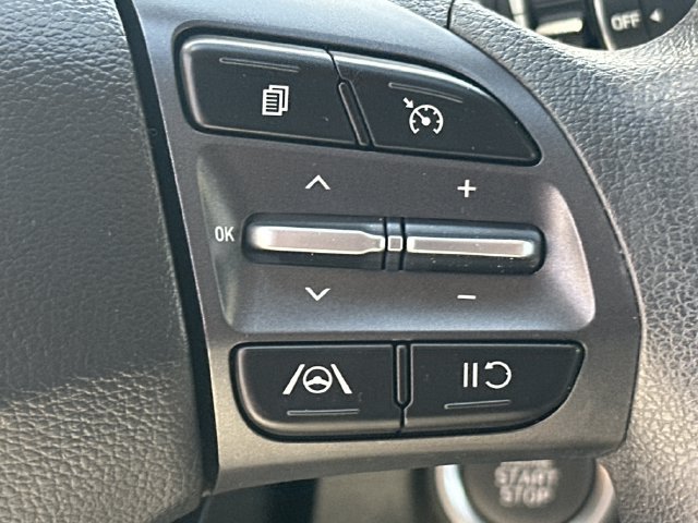 Certified 2023 Hyundai Kona SEL FWD image 22
