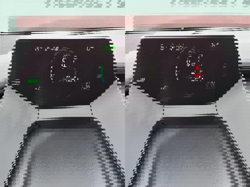 New 2026 Toyota Prius Plug-In Hybrid FWD image 23