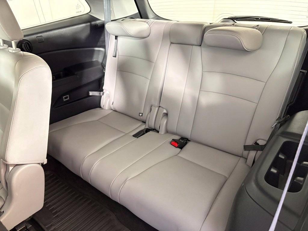 Used 2016 Honda Pilot EX-L image 36