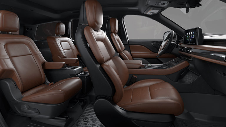 New 2027 Lincoln Aviator Reserve AWD/4WD image 27