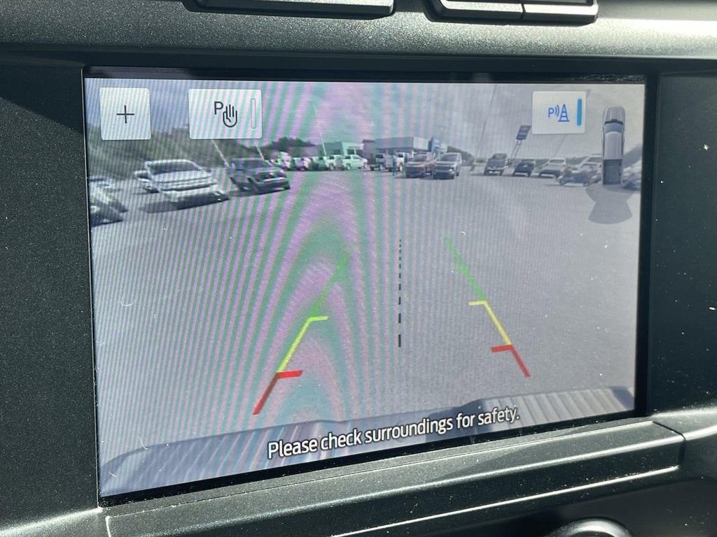 Used 2023 Ford F150 XLT image 14