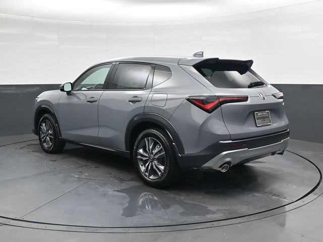 New 2026 Acura ADX FWD image 6