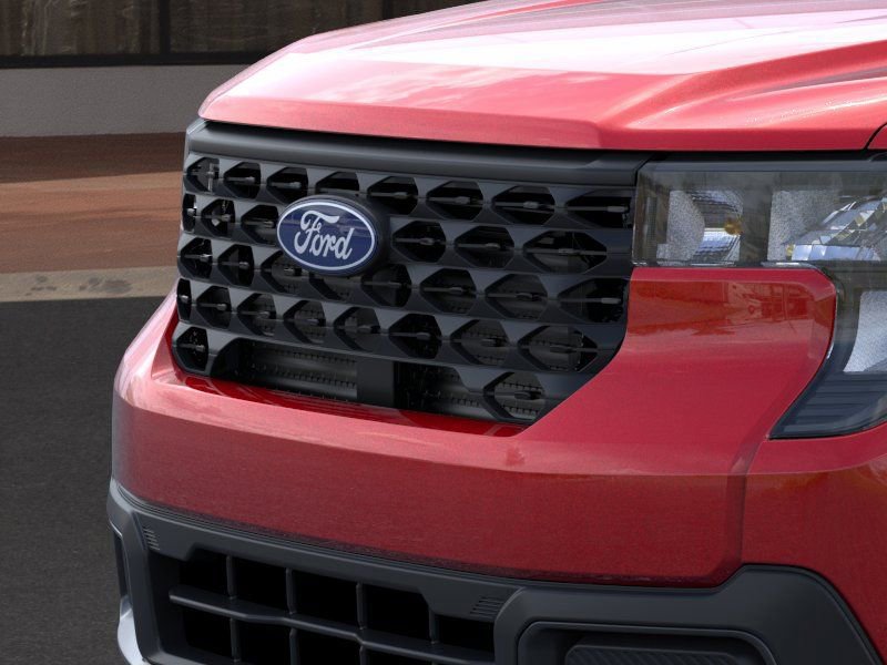 New 2025 Ford Maverick XLT w/ Equipment Group 302A AWD/4WD image 18