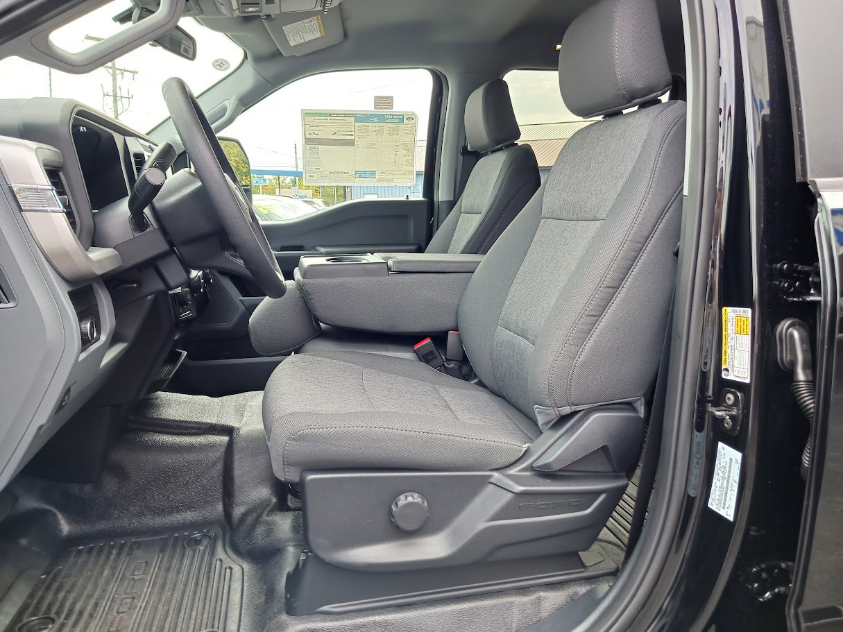 New 2026 Ford F350 XL image 20