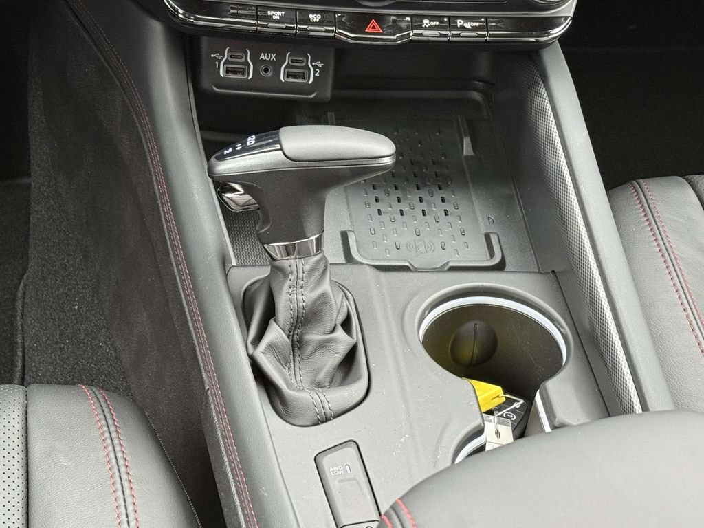 New 2026 Dodge Durango GT AWD/4WD image 23