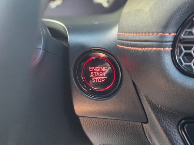 Used 2023 Honda HR-V Sport image 32