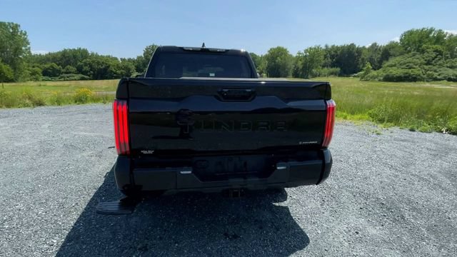 New 2026 Toyota Tundra Platinum AWD/4WD image 7