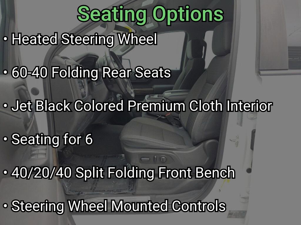 Certified 2019 Chevrolet Silverado 1500 LT w/ All-Star Edition AWD/4WD image 14