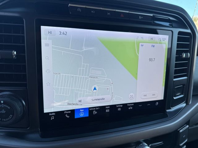 Used 2024 Ford F150 XLT w/ Equipment Group 302A MID image 17