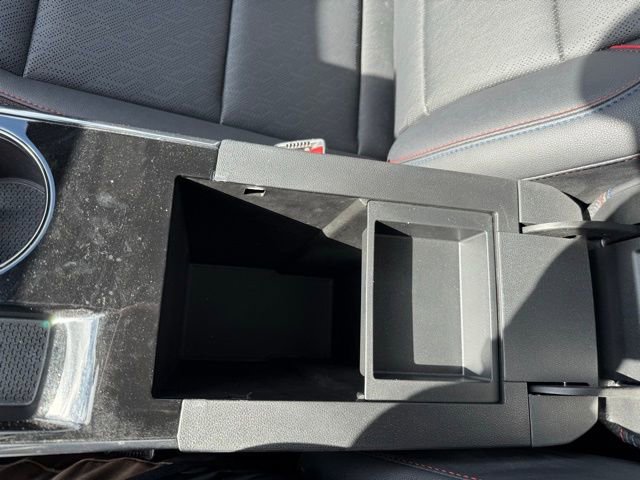 Used 2025 Chevrolet Equinox RS w/ Safety and Technology Package image 29