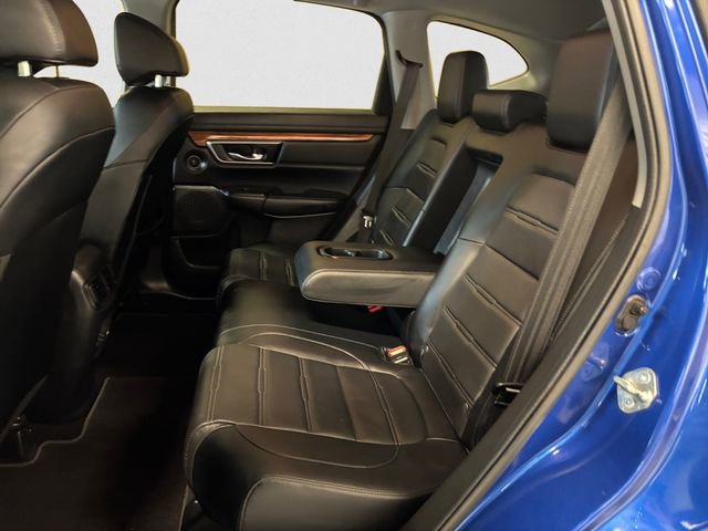 Used 2020 Honda CR-V EX-L image 14