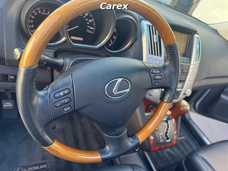 Used 2007 Lexus RX 350 AWD image 24