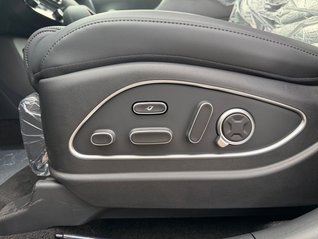 New 2026 Hyundai Palisade Calligraphy image 24