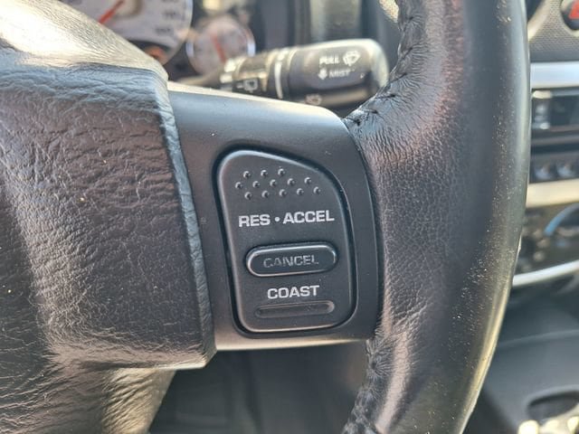 Used 2004 Jeep Liberty Sport w/ PWR Convenience Group AWD/4WD image 21