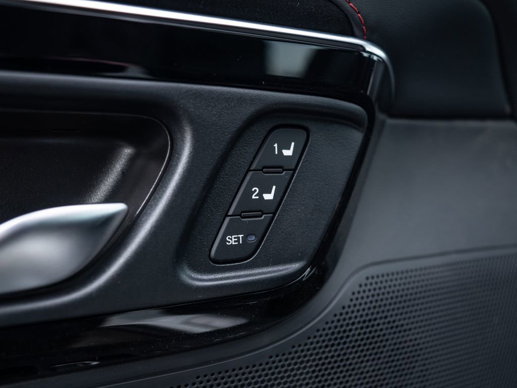 New 2026 Acura ADX A-Spec AWD/4WD image 27