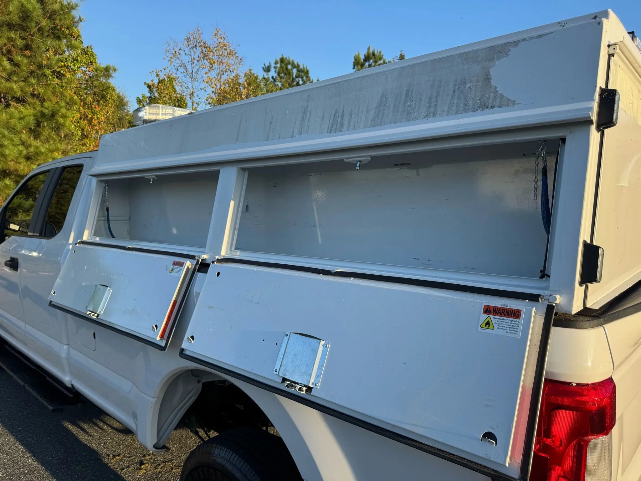 Used 2017 Ford F250 XL w/ Power Equipment Group image 31