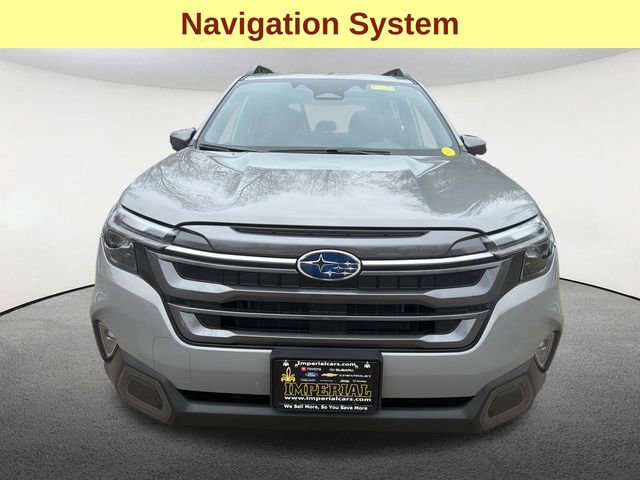 Used 2025 Subaru Forester Limited image 4
