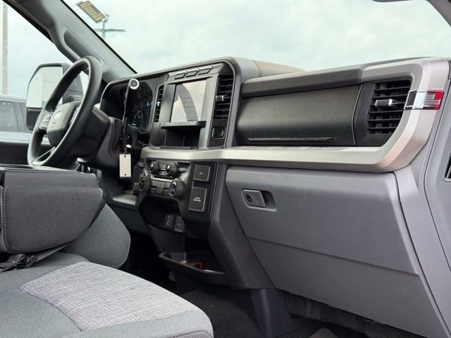 Used 2024 Ford F450 XLT image 21