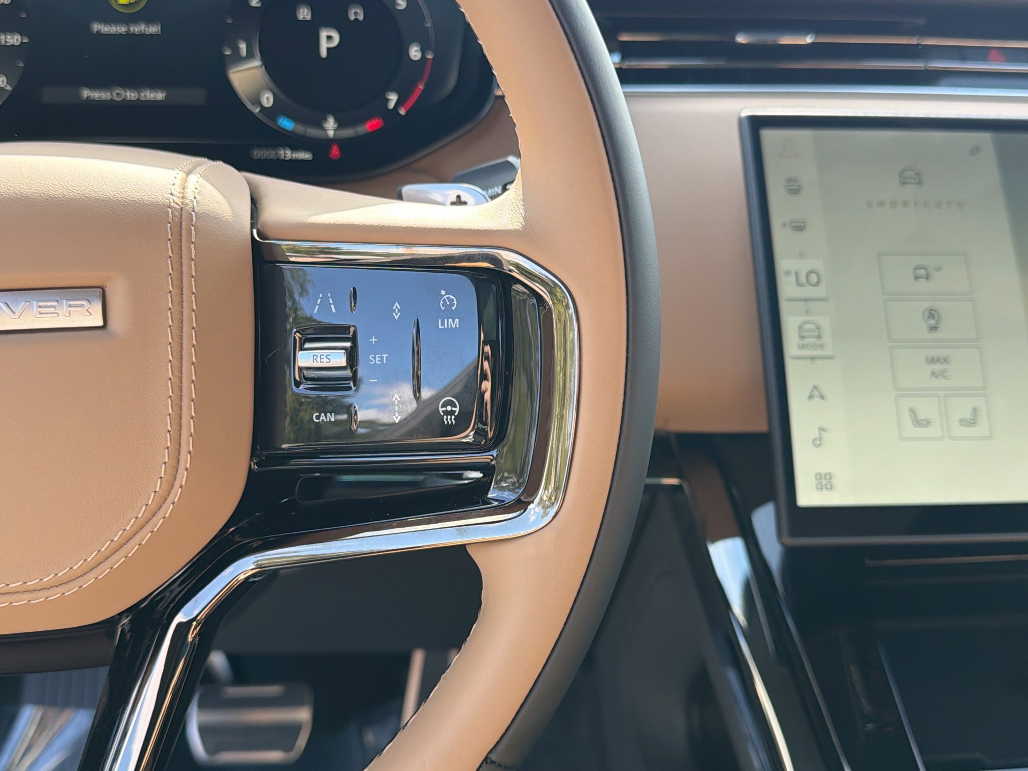 New 2026 Land Rover Range Rover Sport Dynamic SE image 36