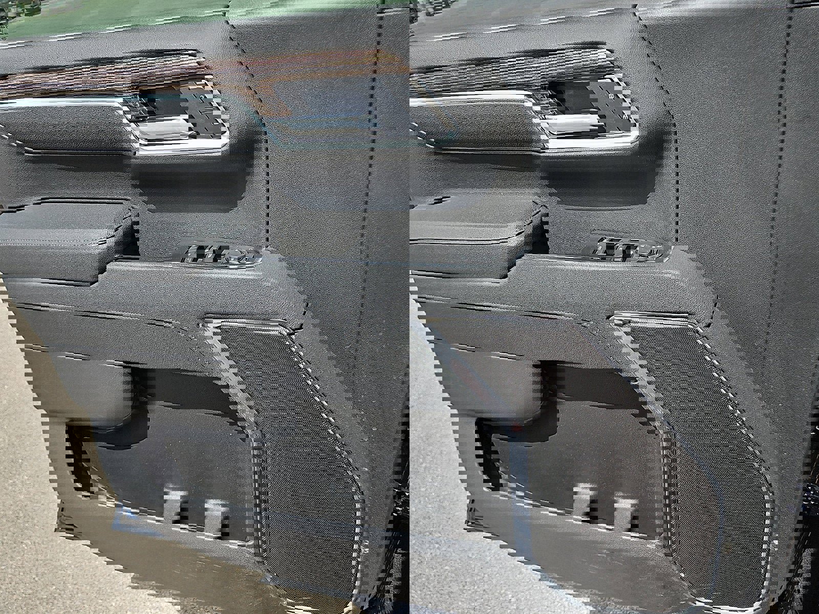 New 2026 GMC Sierra 1500 Elevation image 13