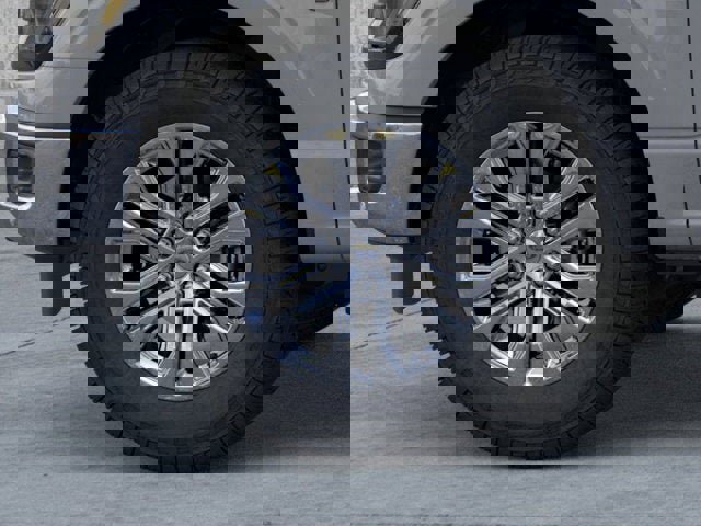 New 2024 Ford F150 XLT w/ Equipment Group 302A MID image 19