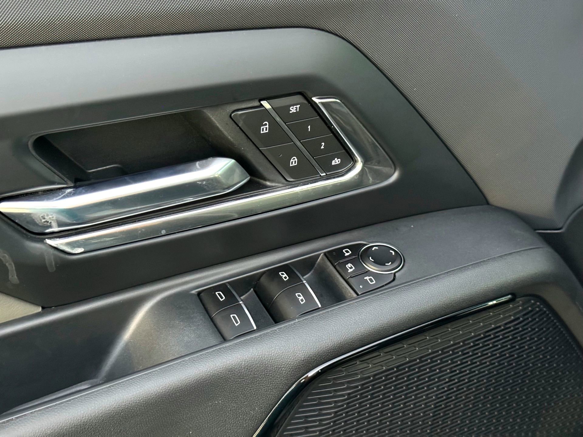 Used 2026 Chevrolet Silverado EV Trail Boss w/ Premium Package image 22