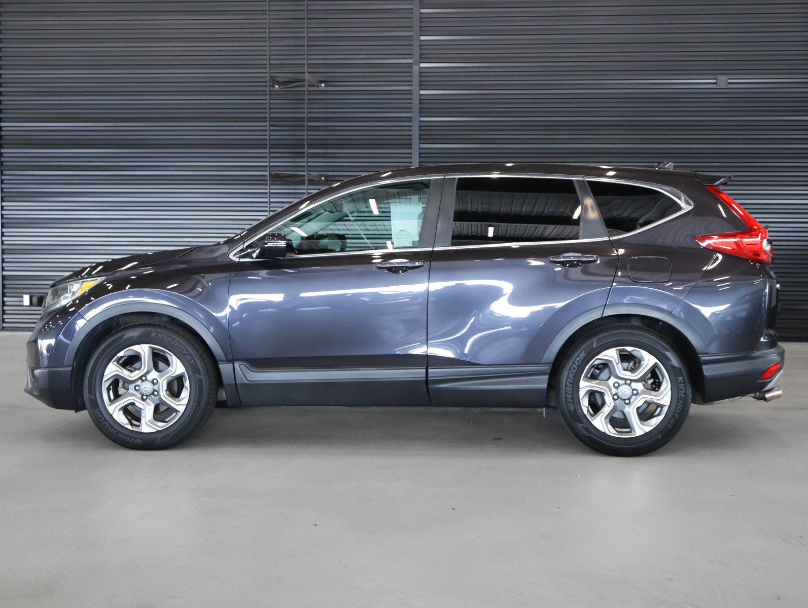 Used 2018 Honda CR-V EX-L image 15