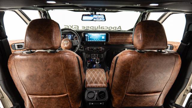 Used 2025 Jeep Gladiator Sport image 49