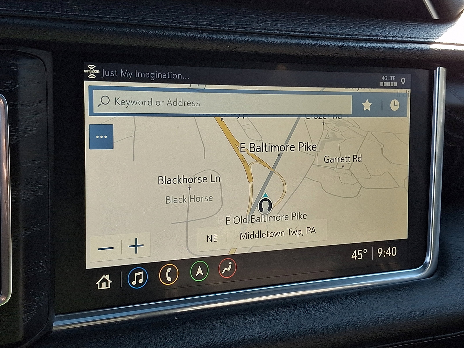 Used 2021 GMC Yukon XL Denali w/ Denali Premium Package image 20