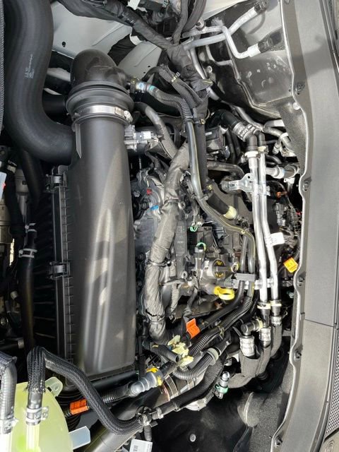 New 2026 Ford Explorer Tremor image 23