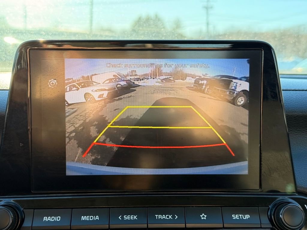 Used 2023 Kia Forte LXS image 36