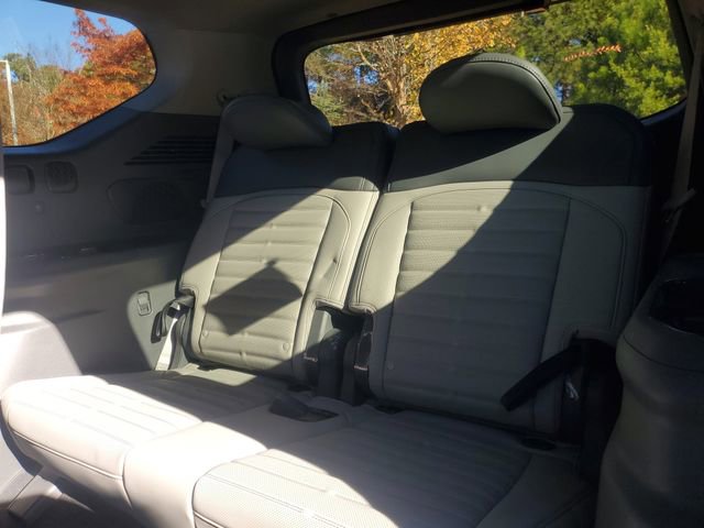 New 2026 Kia EV9 Land image 10