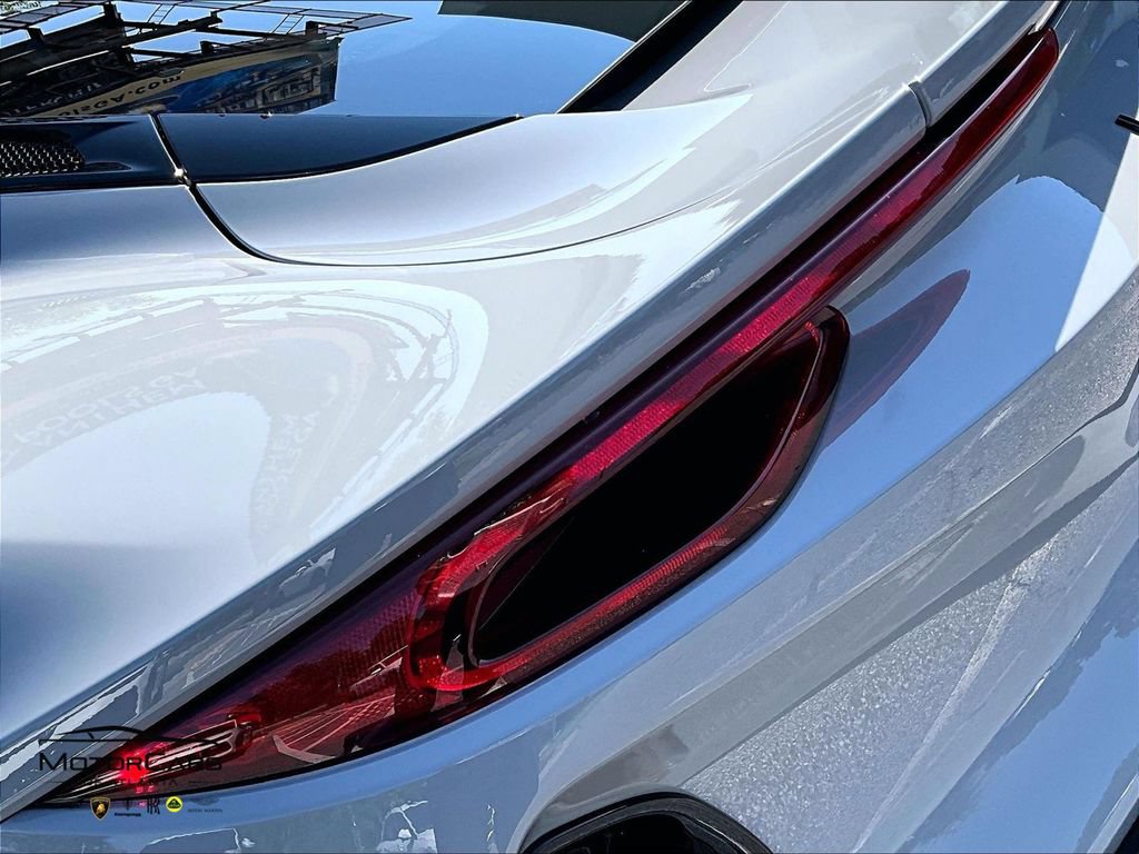 Used 2024 Lotus Emira First Edition RWD image 22